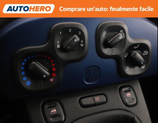 FIAT Panda 1.3 MJT 95 CV S&S Lounge