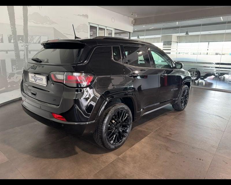 Jeep Compass 2ª serie 1.5 Turbo T4 130 CV MHEV 2WD S