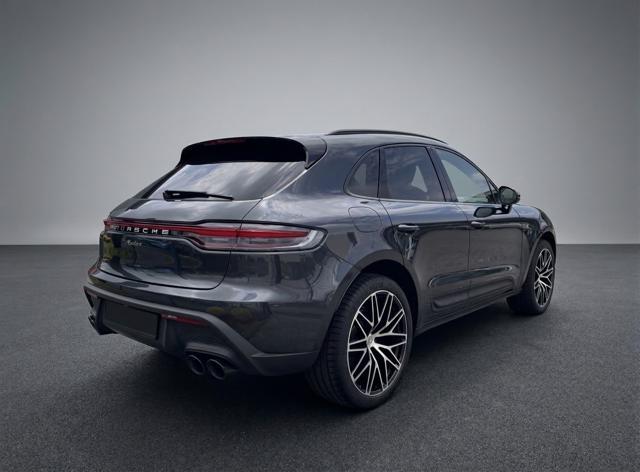 PORSCHE Macan 2.0 +21"+TETTO+ACC+SOSP+SCARICHI SPORT