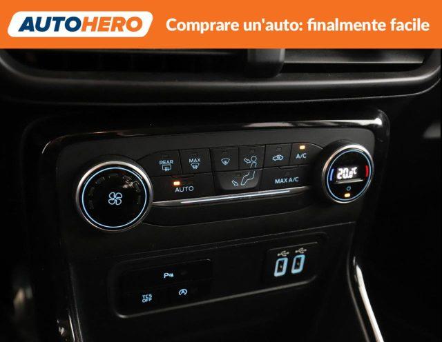 FORD EcoSport 1.0 EcoBoost 100 CV ST-Line