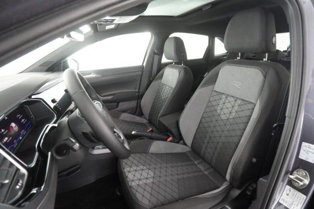 VOLKSWAGEN Taigo Taigo 1.0 TSI 110 CV DSG R-Line