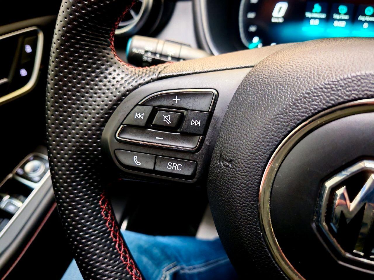Mg HS 1.5 Turbo 163cv Comfort Automatica