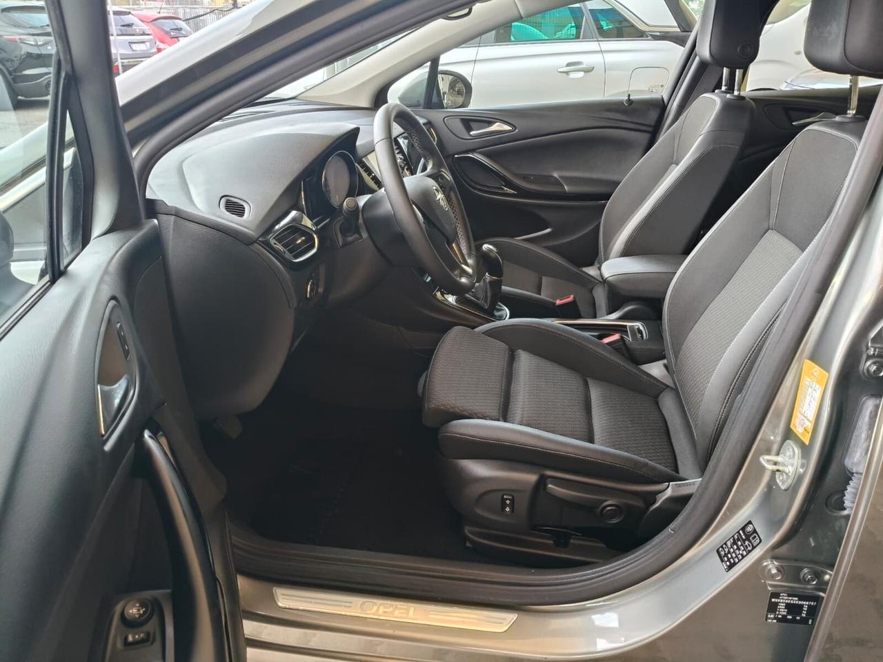 Opel Astra 1.6 CDTi 136CV Start&Stop Sports Tourer Innovation