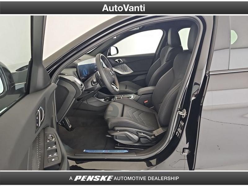BMW Serie 1 120d 48V 5p. MSport Pro