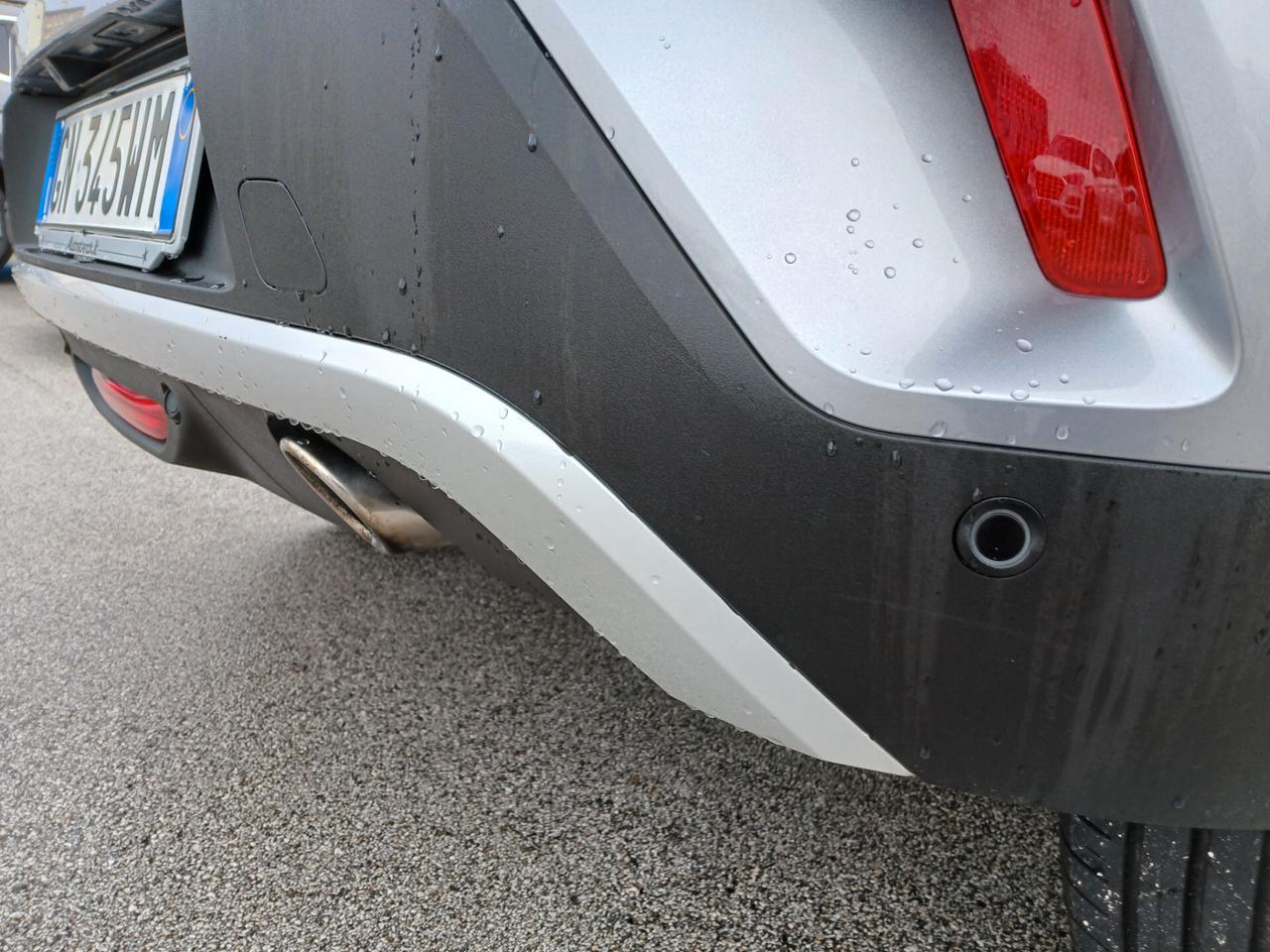 Opel Mokka 1.5 DIESEL 110CV 2023 ELEGANCE