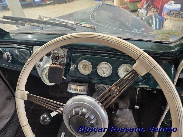 LANCIA Ardea berlina