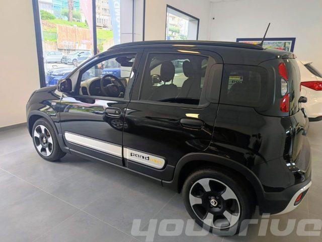 FIAT New Panda 1.0 FireFly S&S Hybrid Pandina KM0