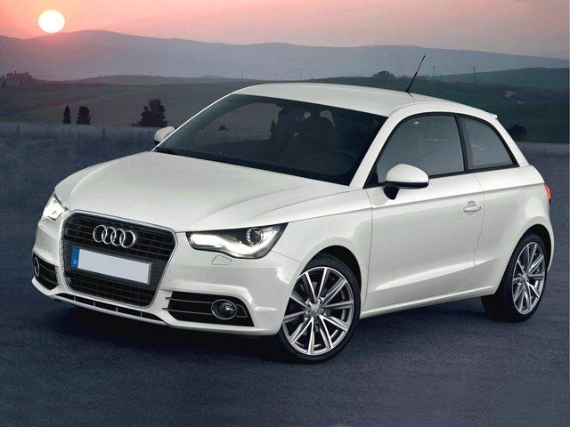 AUDI A1 1.2 TFSI Attraction