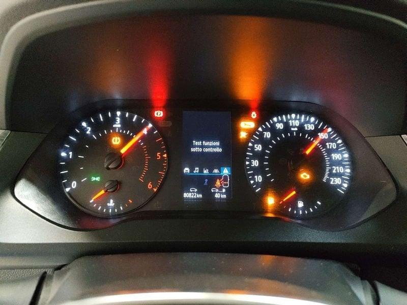 Renault Kangoo 1.5 blue dci Equilibre 95cv