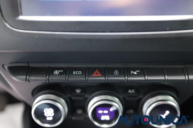 DACIA Duster 1.6 SCE GPL 4x2 PRESTIGE NEOPATENTATI
