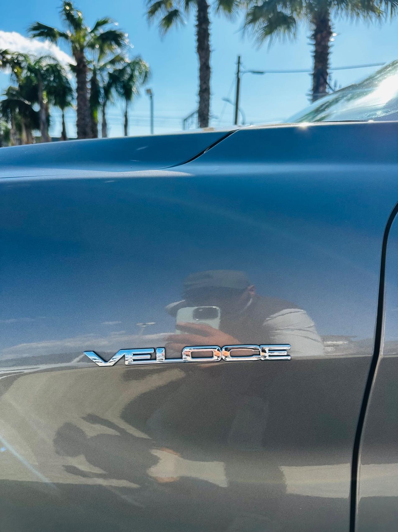 Alfa Romeo Giulia 2.2 Turbodiesel 210 CV AT8 AWD Q4 Veloce