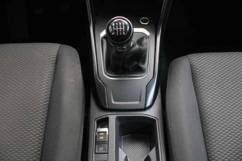 Volkswagen T-Roc 1.6 TDI SCR STYLE BLUEMOTION TECH.