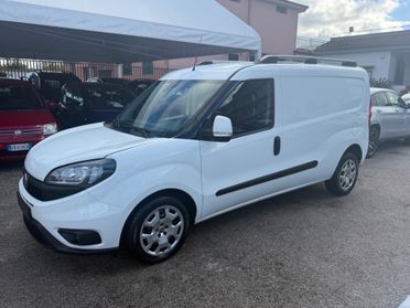 Fiat Doblo Doblò 1.6 MJT 120CV S&S PL-TN Cargo Maxi Lounge