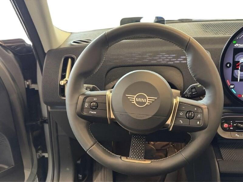 MINI Countryman C 48V Classic