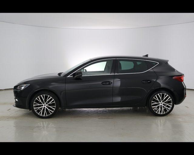 SEAT Leon 1.5 eTSI 150 CV DSG Xcellence
