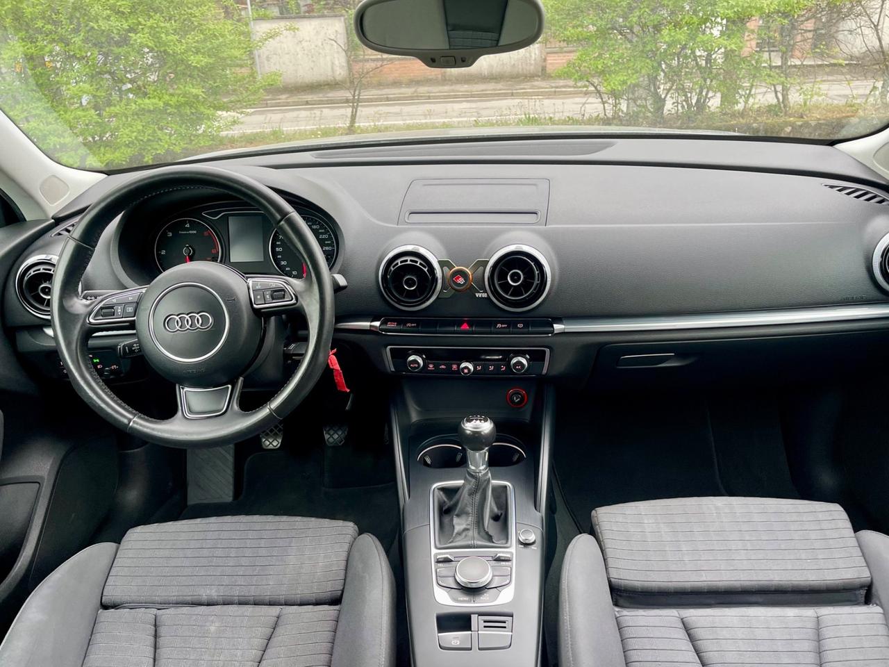 Audi A3 2.0 TDI Ambiente