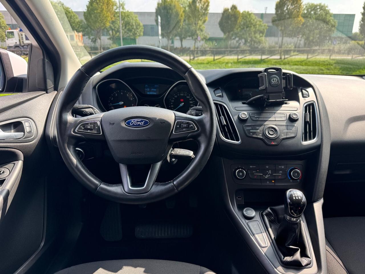 Ford Focus 1.0 Neopatentati ''62.000km''
