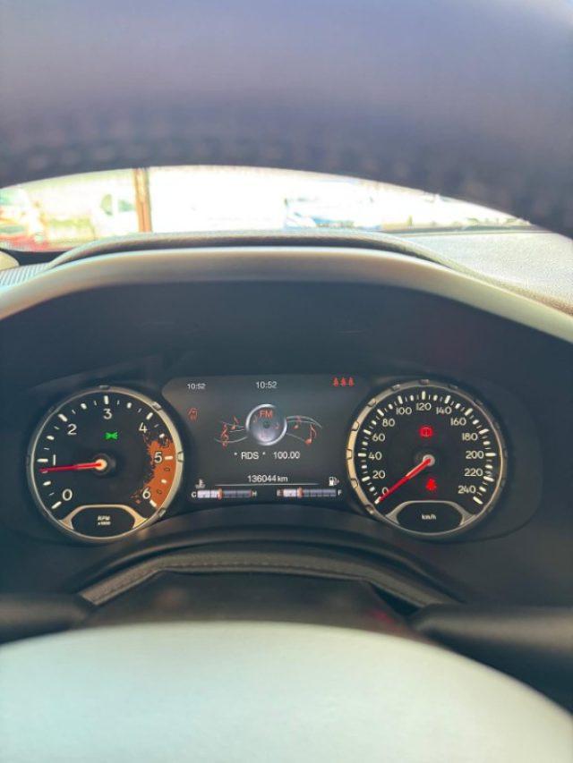 JEEP Renegade 1.6 Mjt 120 CV Longitude