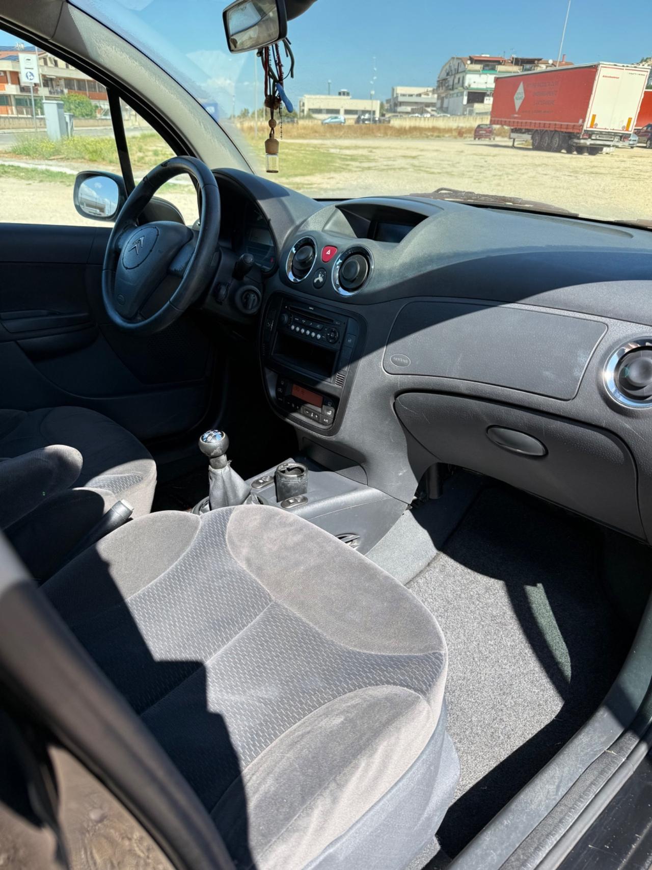 Citroen C3 1.1 Elegance