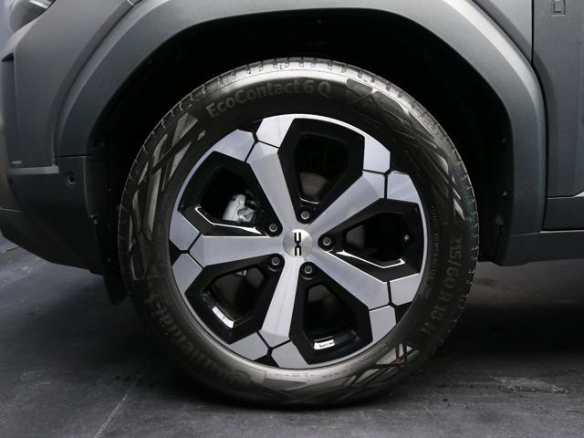 DACIA Duster Tce 130CV MHEV Journey