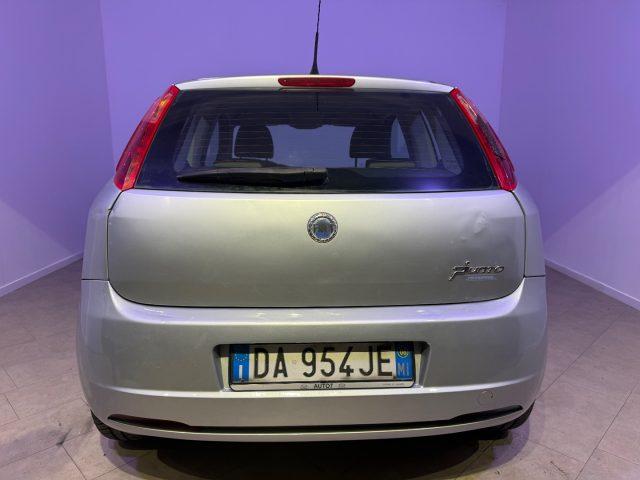 FIAT Grande Punto 1.2 3 porte Dynamic