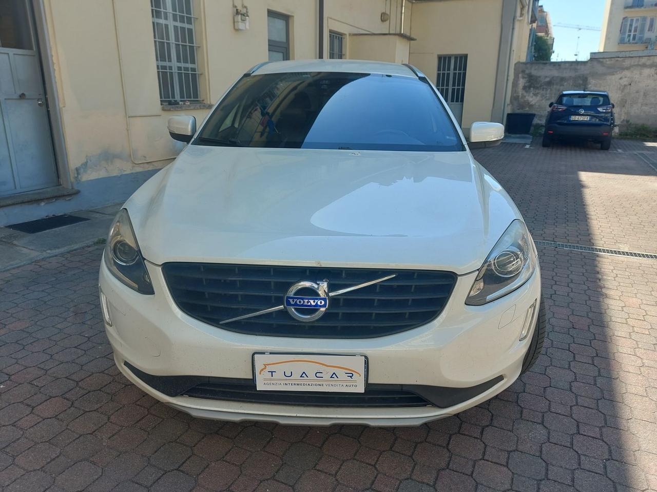 Volvo XC 60 Ocean Race 2.0 D4