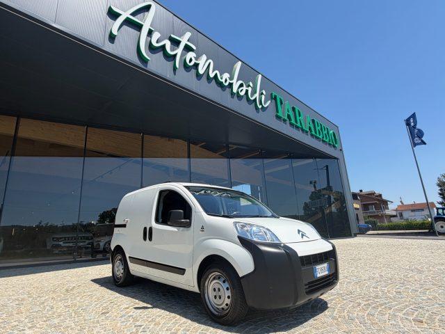 CITROEN Nemo EURO 6 - KM 79.000 - CLIMA - PREZZO PIU' IVA