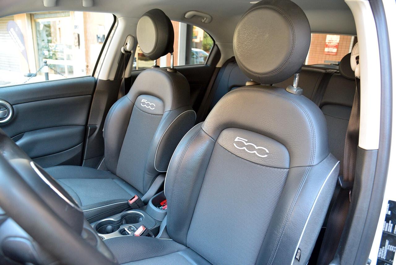 Fiat 500X 1.3 Multijet 2 Cross 95CV Euro 6 – SUPER OFFERTA a Firenze