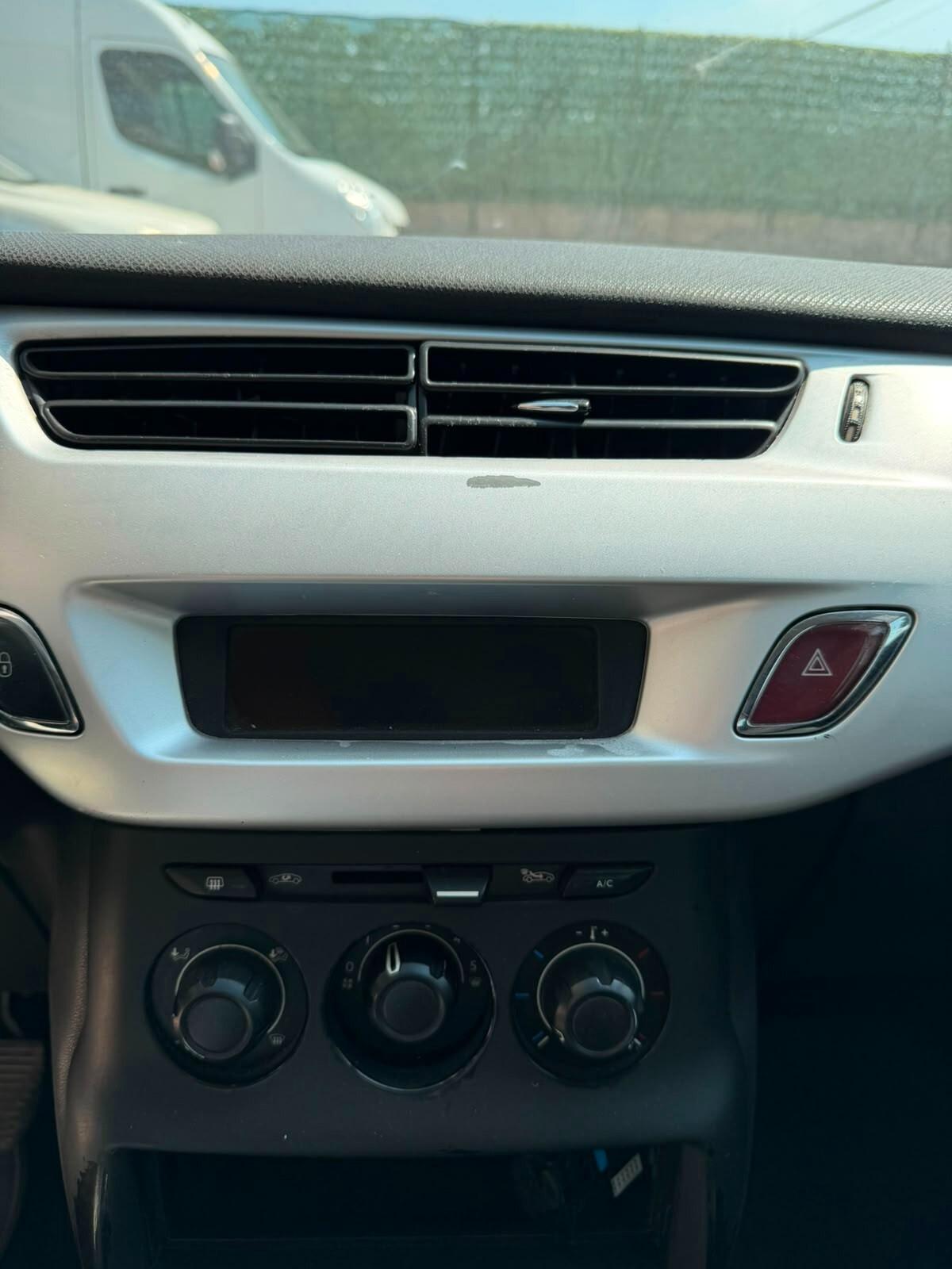 Citroen C3 1.1 Exclusive