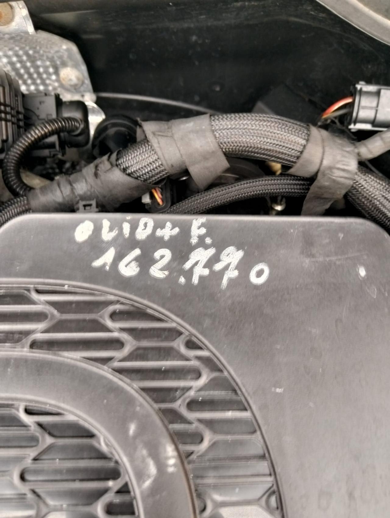 Mini One D Countryman 1.6 Diesel 90cv 2014