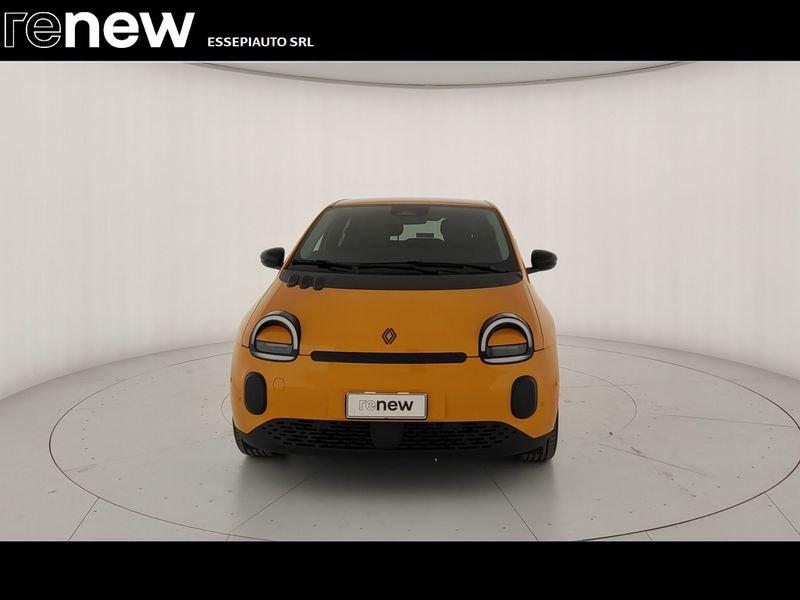 Renault Twingo E-Tech Electric 27,5 KWH techno 80cv urban range