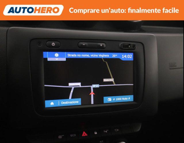 DACIA Duster 1.0 TCe 100 CV 4x2 Prestige