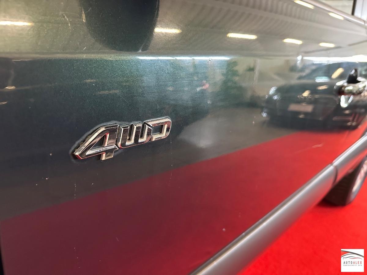 HYUNDAI - Tucson 2.0 crdi vgt Active 4wd NEOPATENTATO