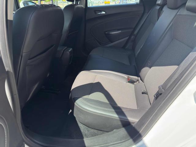 OPEL Astra 1.7 CDTI 125CV Sports Tourer Cosmo