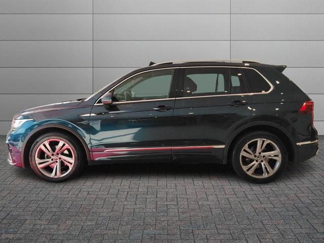 VOLKSWAGEN Tiguan 2.0 TDI 150 CV SCR DSG R-Line