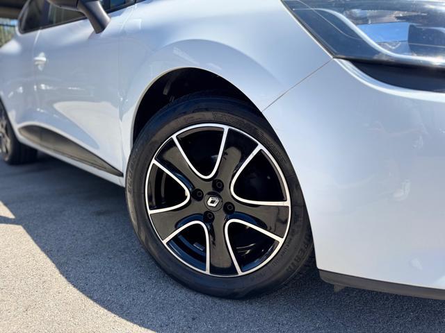 RENAULT Clio 1.5 dCi 8V 90CV Start&Stop 5 porte Energy