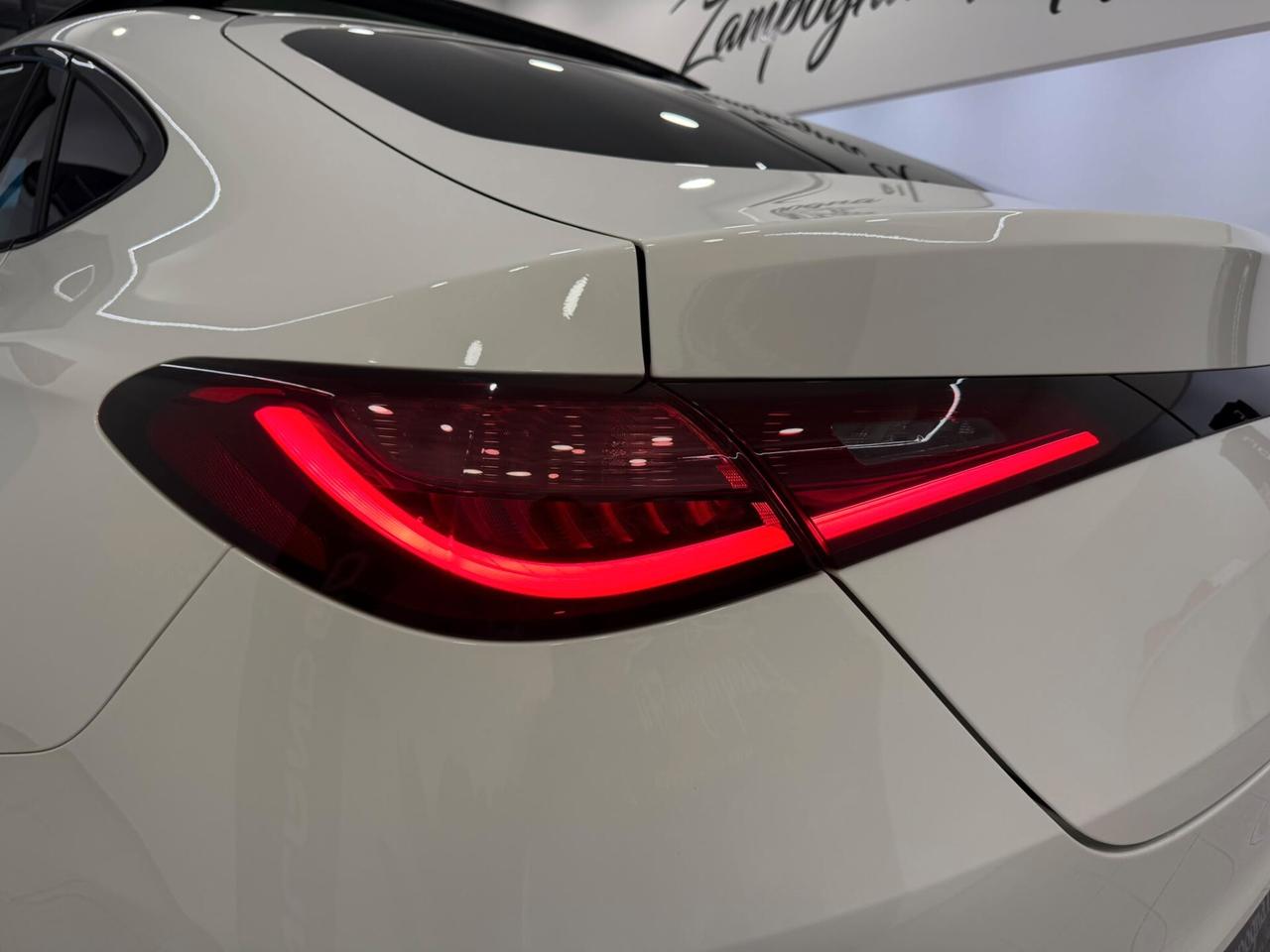 Mercedes-benz GLC 300 d 4Matic Mild hybrid Coupé AMG Line Advanced Plus