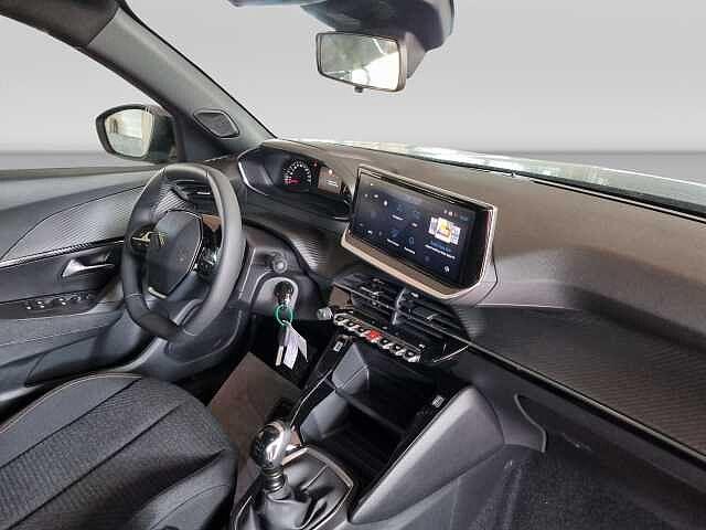 Peugeot 2008 2008 Style PureTech 100 S&S