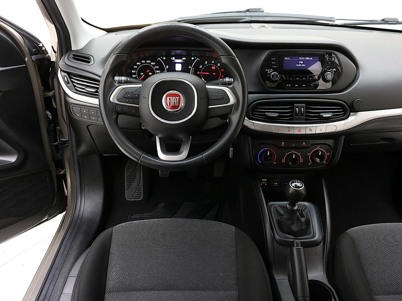 Fiat Tipo 1.4 4 porte Easy