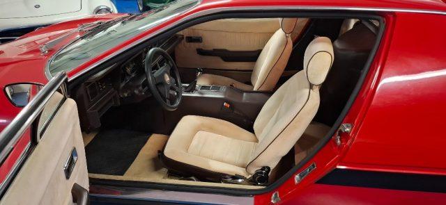 MASERATI Merak 2.000 GT *TARGA MILANO*