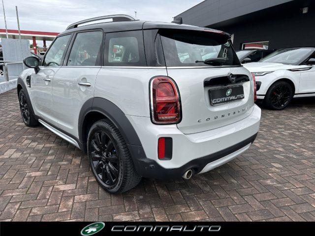 MINI Countryman Classic 1.5 136 CV