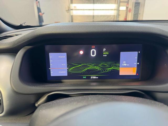 JEEP Avenger 1.2 Turbo 145 CV MHEV 4xe Overland