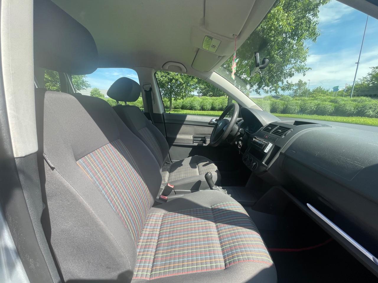 Volkswagen Polo 1.2 benzina, ok neopatentati , 120.000 km