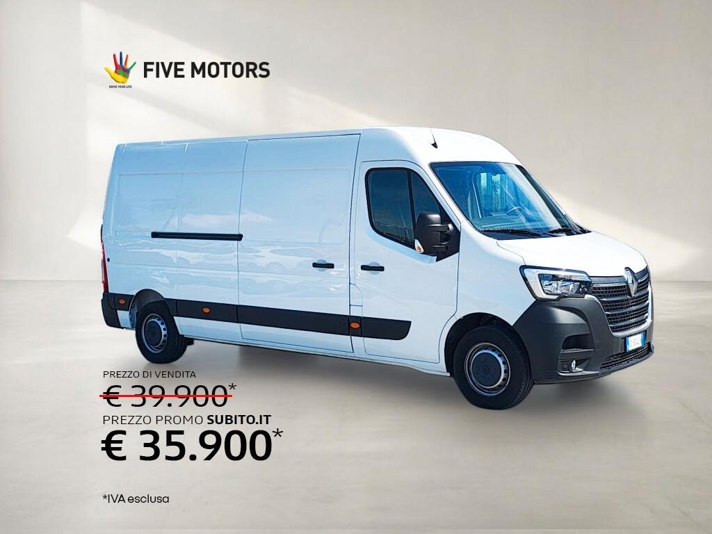 Renault Master T35 2.3 dCi 150 L3 H2 ICE