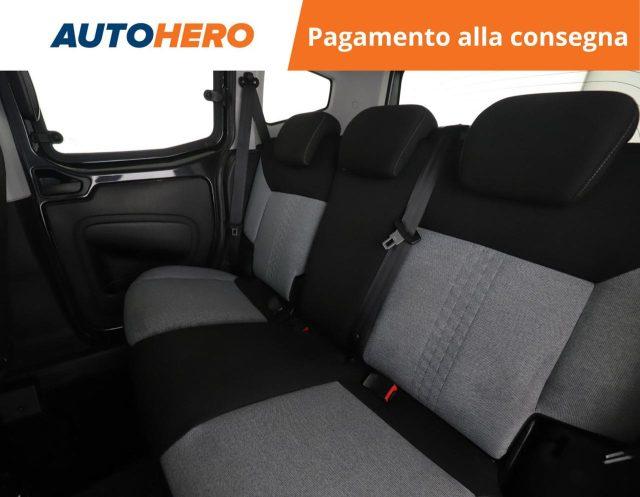 FIAT Qubo 1.3 MJT 80 CV Lounge