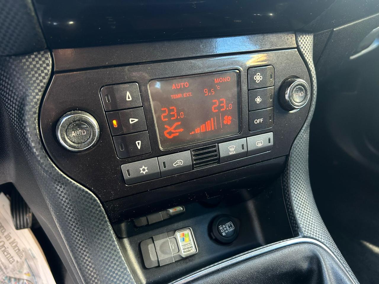 Fiat Bravo 1.6 MJ 120Cv EMOTION-2011