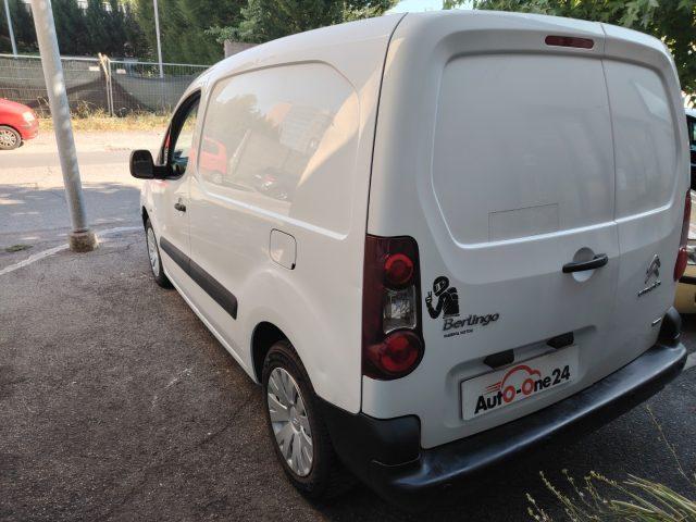 CITROEN Berlingo BlueHDi 100 Van 3 posti Club L1 IVA INCLUSA