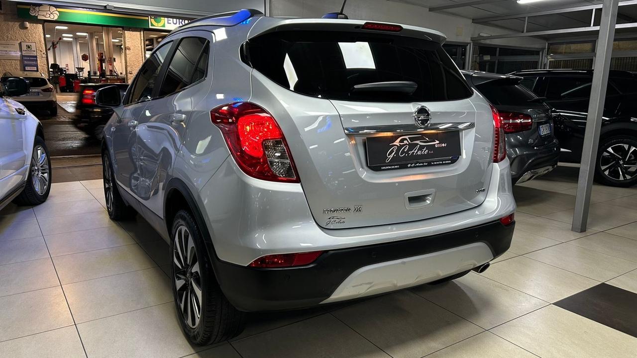 Opel Mokka 1.6 CDTI Ecotec 136CV 4x2 Start&Stop Ego