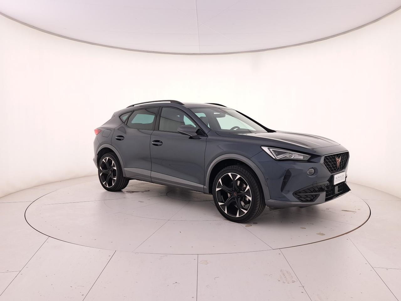 Cupra Formentor 2.0 tdi 4drive 150cv dsg