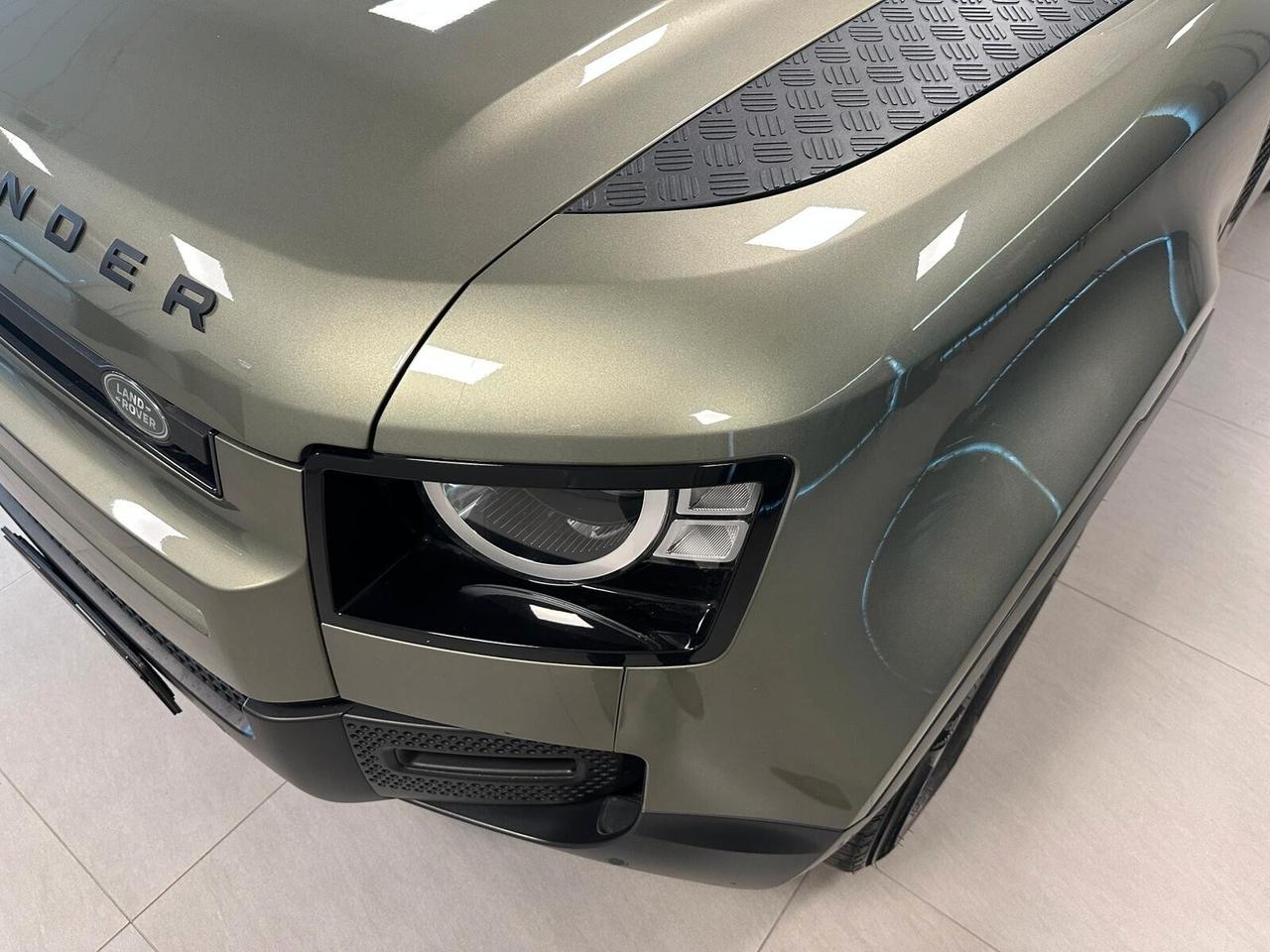 Land Rover Defender 110 3.0D I6 200 CV AWD Auto S AUTOCARRO N1